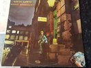 DAVID BOWIE Ziggy Stardust... classic original UK 1972 1st press LP + inner, NM