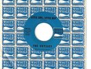 THE ODYSSEY 45  Little Girl, Little Boy / Little Orphan Annie - NM
