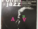 KOMEDA QUINTET Astigmatic 1966 MUZA SX 0298 Wonderful