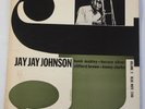 BLUE NOTE BLP 1506 JAY JAY JOHNSON VOL 2 LEXINGTON USA EAR DG EX