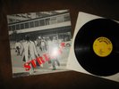 LP  Stress     Rock O Rama 10     Punk    First Press