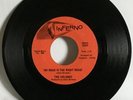 Northern Soul - The Volumes-My Road Is The Right Road/My Kind Of Girl - Inferno