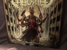 Aborted The Necrotic Manifesto LP inkl. CD Death Metal