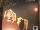 David Bowie Cracked Actor Live In Los Angeles 1974 3LP Ltd Ed, 2017 RSD, SEALED