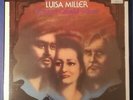 D426 Verdi Luisa Miller Pavarotti Caballe Maag 3LP Decca Set 606-8 Stereo SEALED