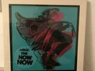 GORILLAZ - THE NOW NOW LP BLUE VINYL 2018 PARLOPHONE BRAND NEW SEALED BOXSET
