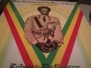 LP RAS MICHAEL/TRIBUTE TO EMPEROR RASTAFORI/TROJAN/REGGAE/ROOTS
