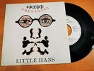 THE ALAN PARSONS PROJECT Little Hans 7