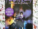 Prince And The Revolution Purple Rain LP Album Vinyl Schallplatte 179980