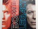 David Bowie - Space Oddity 2 x Vinyl LP Record NEW (Unsealed) 180g 50th