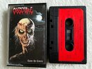 OBSCURE - curse DEMO TAPE Death Metal 1991 DROWNED Avulsed Darkified Carnage RAR