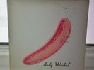 The VELVET UNDERGROUND & NICO LP V6-5008 Andy Warhol 1968