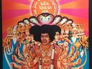 JIMI HENDRIX Axis Bold As Love RARE UK 1st MONO & STEREO VINYL INSERT TRACK LP