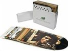 Bob Marley - Complete Island Recordings [Collector's Limited Edition Box Set]