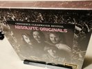 SEALED Creedence Clearwater Revival Absolute Originals 8LP BoxSet Vinyl 159/2500