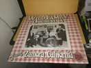Wild Family Orchestra From Zamora, California YOLO Record 001 33 RPM l.p.