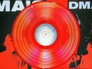 DMA's For Now Signed Inset Red Vinyl Unplayed Mint