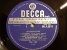 1969 DECCA SKL-R.5015 (1st Stereo Pressing) THE END: 