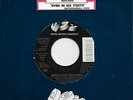 NIRVANA  Smells Like Teen Spirit / Even In His Youth  rare 45 with jukebox tab