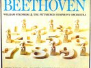 8 LP BOX COMMAND CLASSICS 35mm Beethoven STEINBERG 9 Nine Symphonies CC-18001-SD