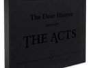 The Dear Hunter - The Acts Box Set - Colored Vinyl - Acts + The Fox and the Hunt