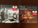 Social Distortion Mommy's Little Monster Vinyl & Sex, Love And Rock N Roll Vinyl