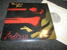 MERCYFUL FATE - MELISSA - MEGAFORCE RECORDS LP  MRI 369