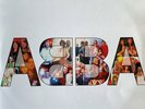 Abba - Absolute Abba (LP) (G++/VG-)