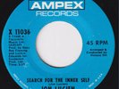 JON LUCIEN Search For The Inner Self RARE crossover northern soul 45 MODERN HEAR