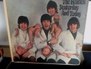 Beatles Mono Butcher Cover 1st or vg + 3rd state Yesterday and Today 1966