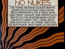 V/A - No Nukes: The MUSE Concerts For A Non-Nuclear Future (3 x LP) (VG-/G+)