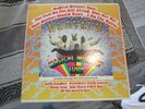 The Beatles- Magical Mystery Tour- Capitol NO SUBSIDIARY MAL 2835-played vg to +