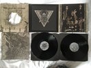 2010 Watain Lawless Darkness Norma Evangelium Diaboli Vinyl 2LP Bielak Nephilim