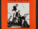 NIRVANA: Foretaste +2 45 (PS) Punk/New Wave