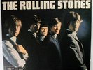 The Rolling Stones LONDON LL 3375 M Original 1964 Record Store Counter Display