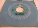 THE WINSTONS - AMEN, BROTHER / COLOR HIM FATHER - METROMEDIA
