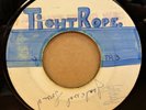 ERIC MORRIS / ROLAND ALPHONSO FESTIVAL TIME SOCK IT TO JA BEVERLYS BLANK 7