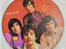 Pink Floyd Limited Edition Interview Picture Disc - vinyl record LP EX
