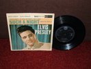 ELVIS PRESLEY Such A Night EP 1960 RCA 1st Press  MINT  SUPER RARE   RCX 190