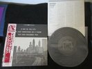 Don Friedman Trio A Day in The City Japan Vinyl LP with OBI Jazz Piano