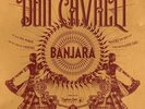 Don Cavalli - Banjara Vinyl Maxi Doghouse and Bone Records / Indigo NEU