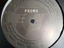 FUTURE BOUND - THE EPHEMERIS / BLUE MIST - TIMELESS - VERY RARE