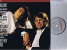 PHILLIPS 422 592-1 DIGITAL NM UCHIDA - MOZART PIANO CON 17, QUINTET