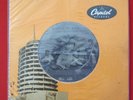 GENE VINCENT / BE-BOP-A-LULA / Japan Single, 7P-14 |
