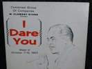 W CLEMENT STONE 