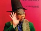 CAPTAIN BEEFHEART & HIS MAGIC BAND: TROUT MASK REPLICA {LP vinyl}