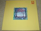 FARAWAY FOLK - SEASONAL MAN - FOLK ROCK - NEW LP RECORD