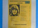 1982 David Cassidy Partridge Family Rarities Double Album #26 of 300 made