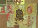 The Anita Kerr Singers ‎– Spend This Holiday With Me (1969) Dot Records NEW rare