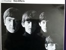 WITH THE BEATLES Stereo vinyl